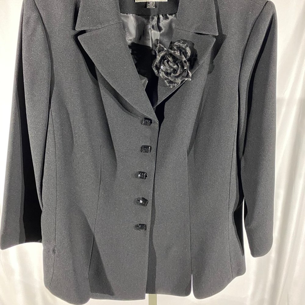 Kasper A.S.L - Jacket - Picture 2 of 7